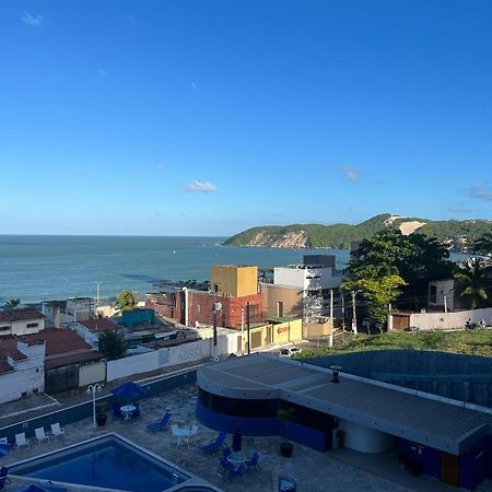 Flat 508 Particular - Hotel Natal Exterior photo