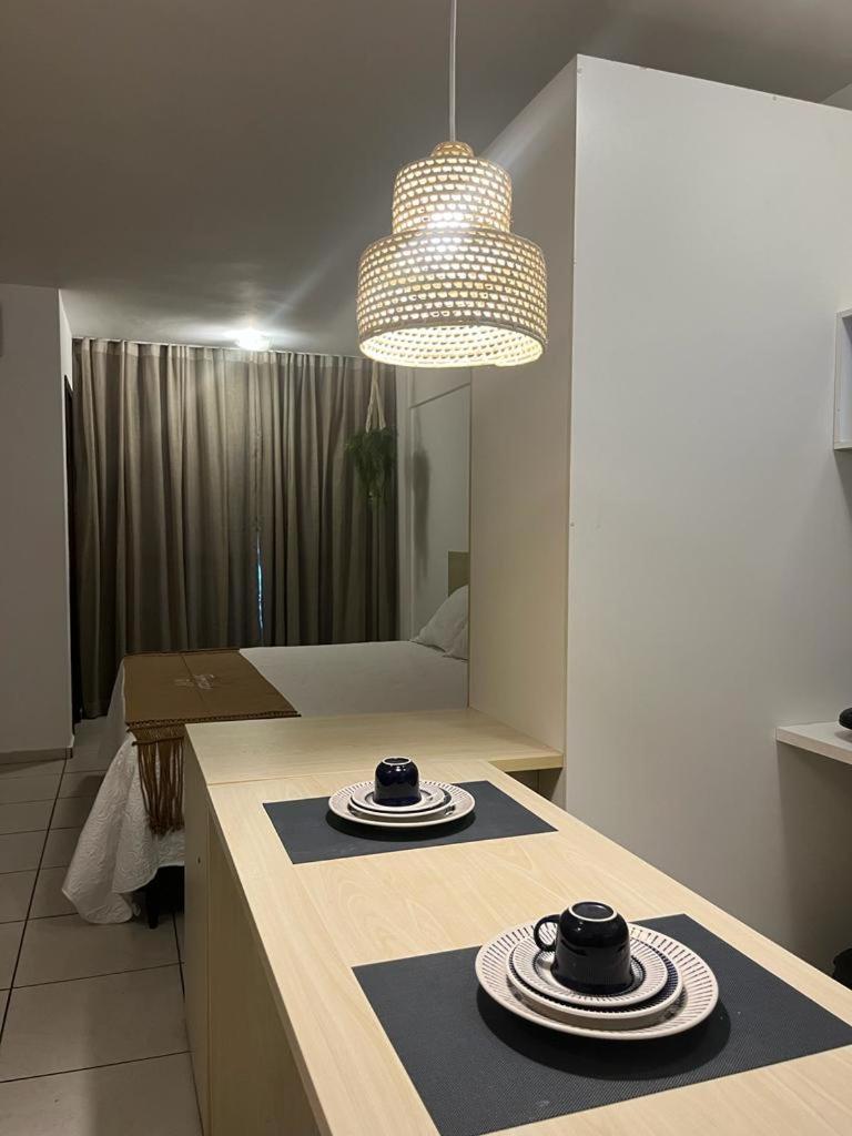 Flat 508 Particular - Hotel Natal Exterior photo