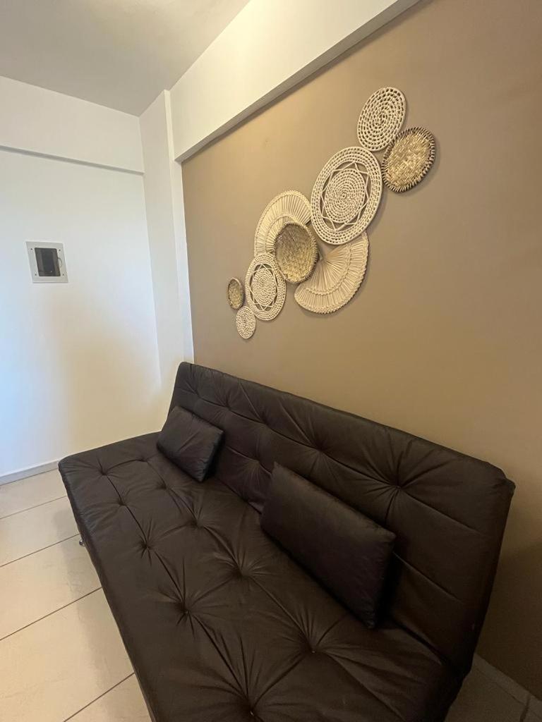 Flat 508 Particular - Hotel Natal Exterior photo