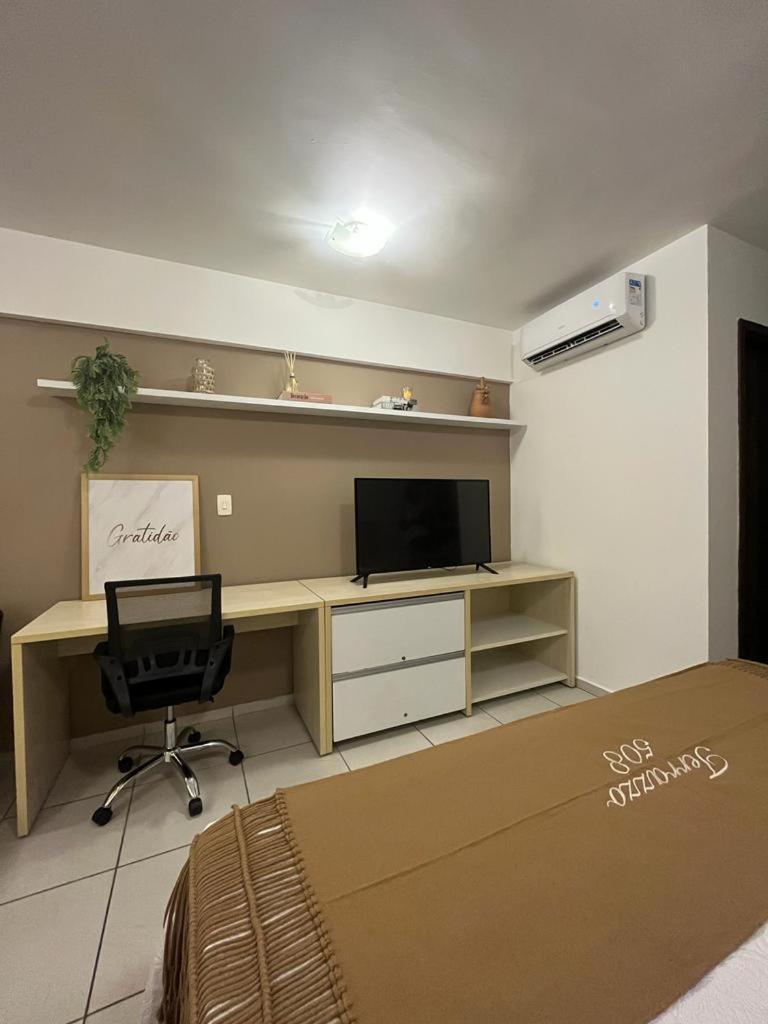 Flat 508 Particular - Hotel Natal Exterior photo