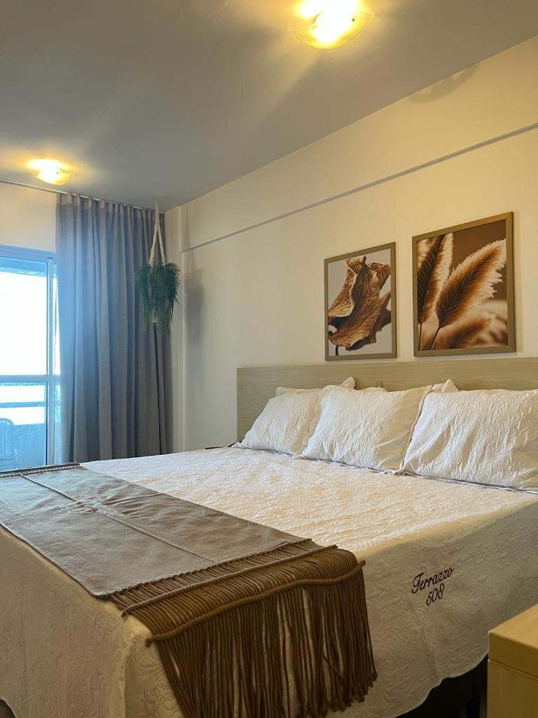 Flat 508 Particular - Hotel Natal Exterior photo