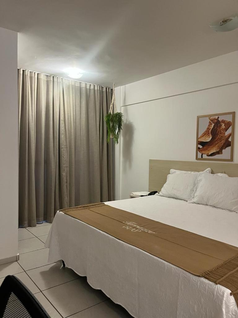 Flat 508 Particular - Hotel Natal Exterior photo