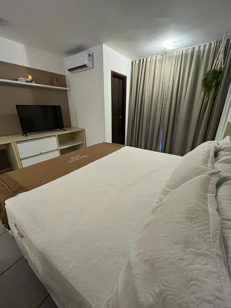 Flat 508 Particular - Hotel Natal Exterior photo